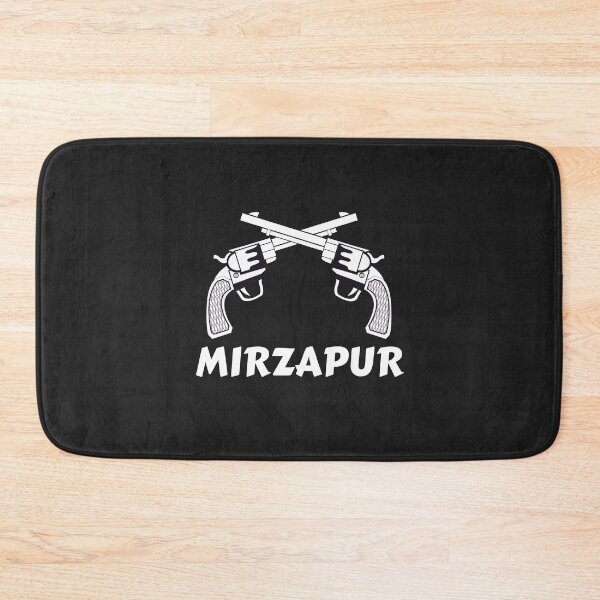 Item preview, Mirzapur designed and sold by MohitJain1109.