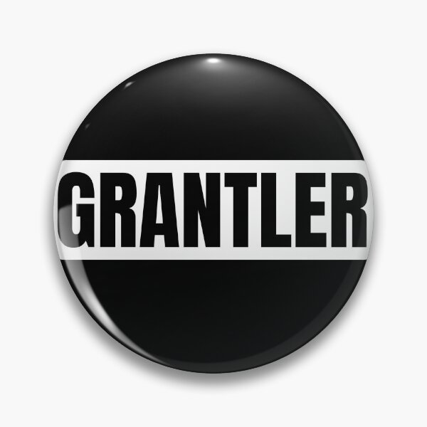 Item preview, GRANTLER Bavarian expression way of life designed and sold by Branjos.
