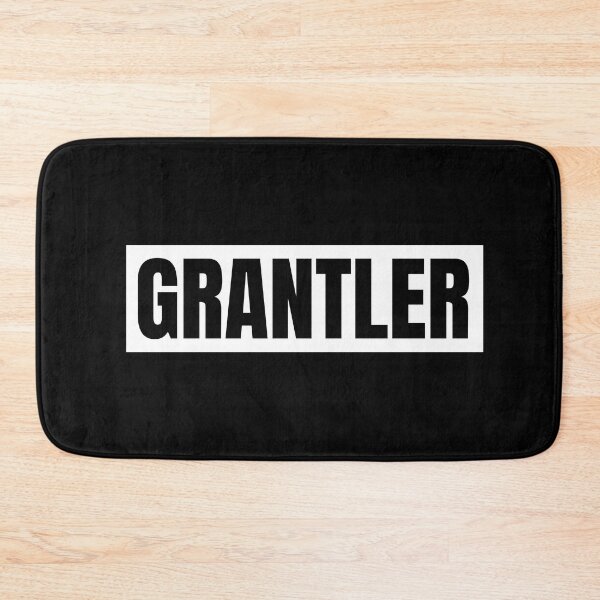 Item preview, GRANTLER Bavarian expression way of life designed and sold by Branjos.