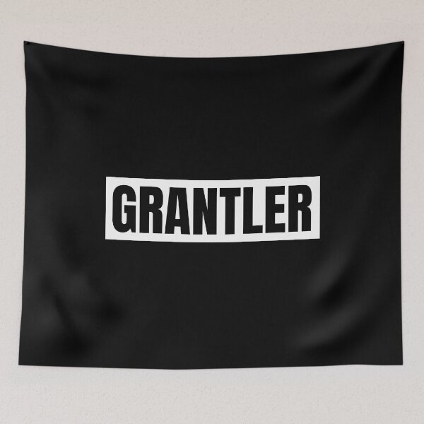Item preview, GRANTLER Bavarian expression way of life designed and sold by Branjos.