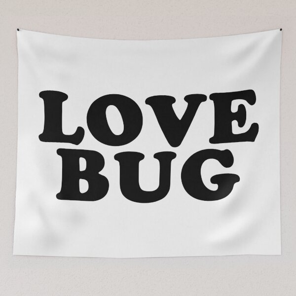 Item preview, Love Bug designed and sold by MadEDesigns.