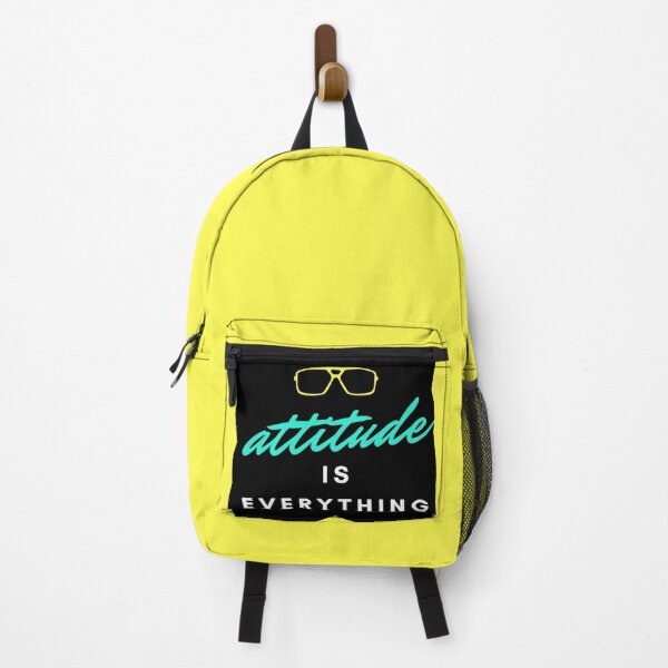 Item preview, Attitude Is Everything designed and sold by ReVamp  Store.