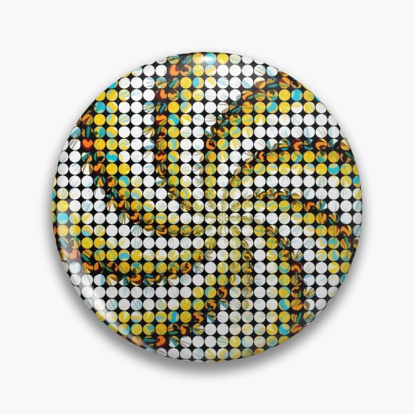 Artikelvorschau, Twist entworfen und verkauft von TinaJostDesigns.