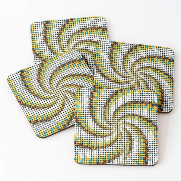 Artikelvorschau, Twist entworfen und verkauft von TinaJostDesigns.