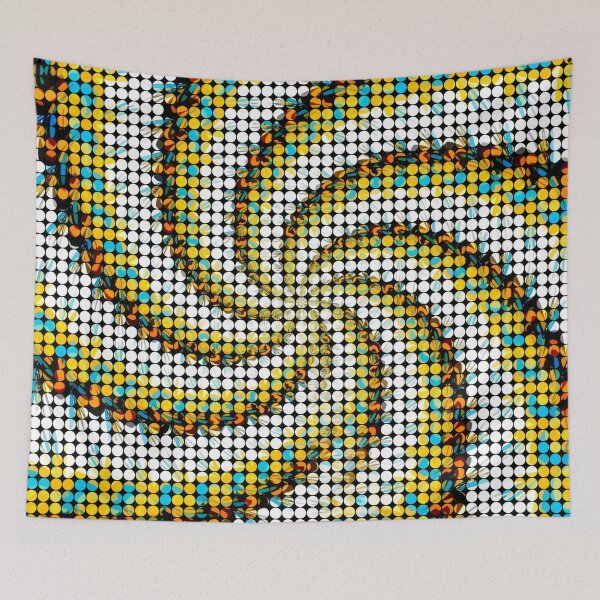 Artikelvorschau, Twist entworfen und verkauft von TinaJostDesigns.