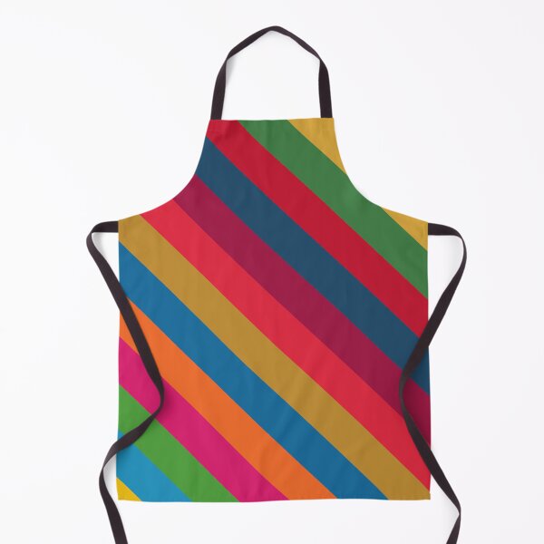 Item preview, sloped color stripes designed and sold by greatnorris.