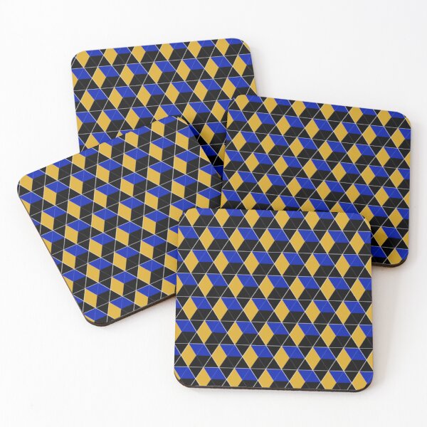 Item preview, 70s-Inspired Pattern designed and sold by ArtfulDoodler.