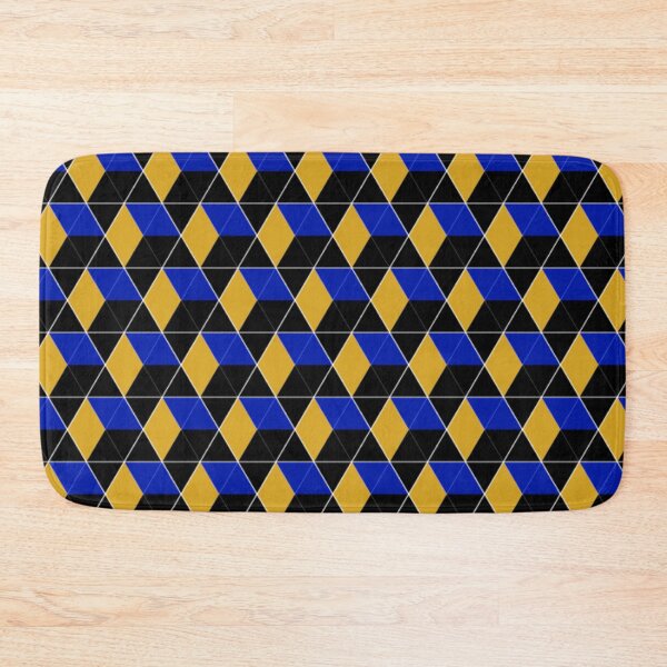 Item preview, 70s-Inspired Pattern designed and sold by ArtfulDoodler.