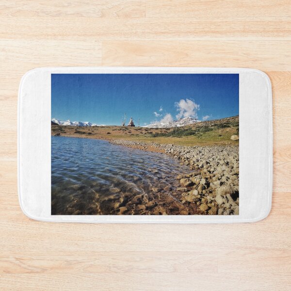 Item preview, Dhankar Lake ,Spiti designed and sold by theinkypensieve.