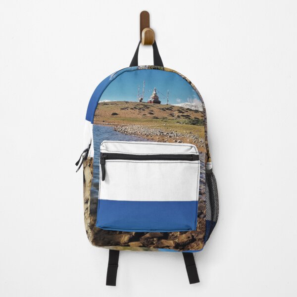 Item preview, Dhankar Lake ,Spiti designed and sold by theinkypensieve.