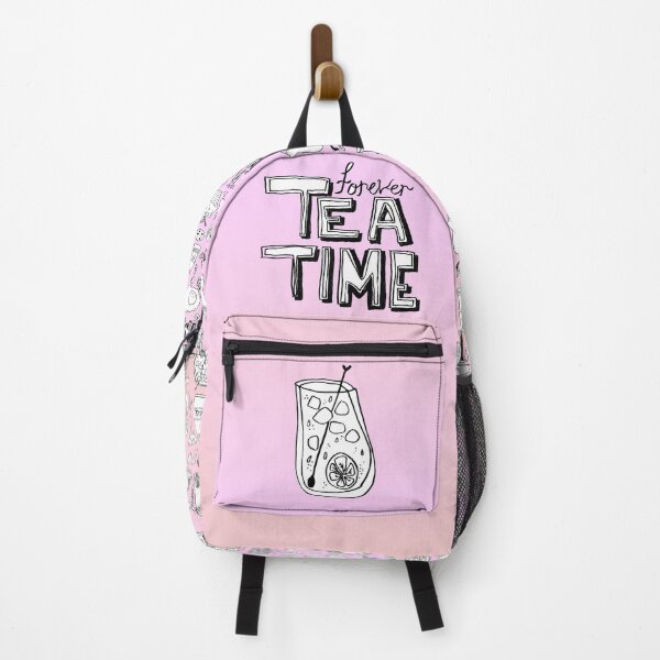 Item preview, Forever Tea Time 1 designed and sold by Lee Yeng.