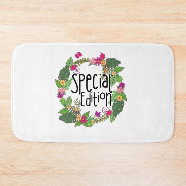 Item preview, Special Edition_Black Text designed and sold by leBoosh-Designs.
