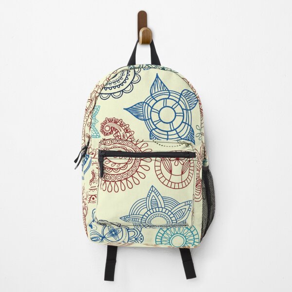 Item preview, Decorative paisley design designed and sold by 4Seasons.