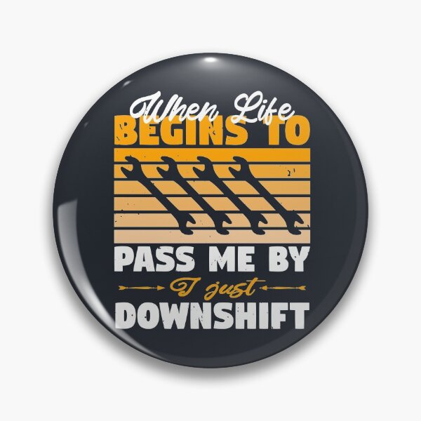 Item preview, When Life Begins To Pass designed and sold by Vanditdesigns.