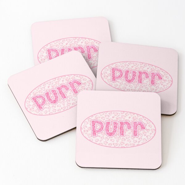 Item preview, purr quote designed and sold by elizastreet.