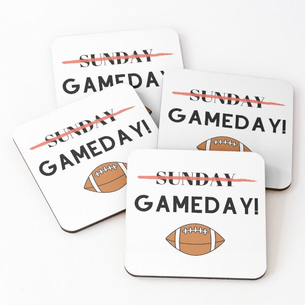 Item preview, It's GAMEDAY, football time designed and sold by AutumnVibeShop.