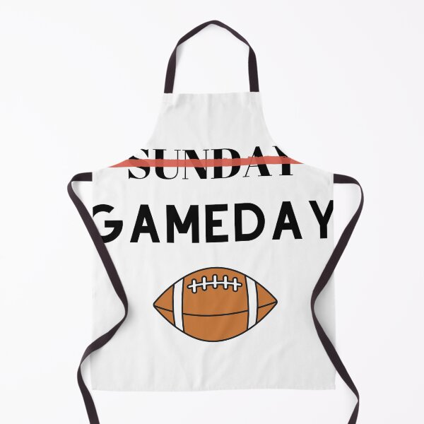 Item preview, It's GAMEDAY, football time designed and sold by AutumnVibeShop.