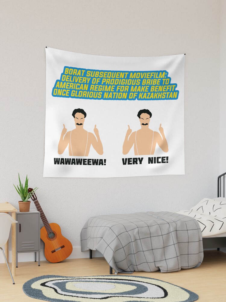 Borat Subsequent Moviefilm Watch Borat For Free Watch Borat