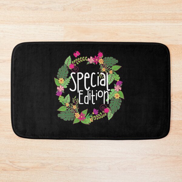 Item preview, Special Edition_White Text designed and sold by leBoosh-Designs.
