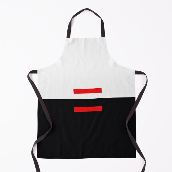 Item preview, White Equals Black designed and sold by TinaJostDesigns.