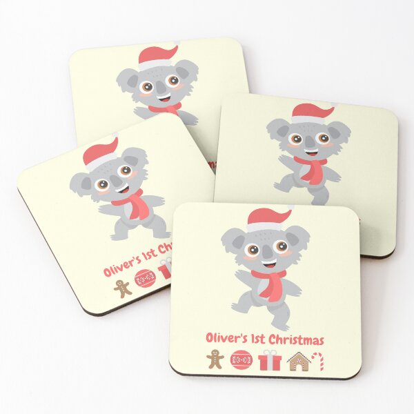 Item preview, Baby's First Christmas Customizable designed and sold by Lolas-Creations.