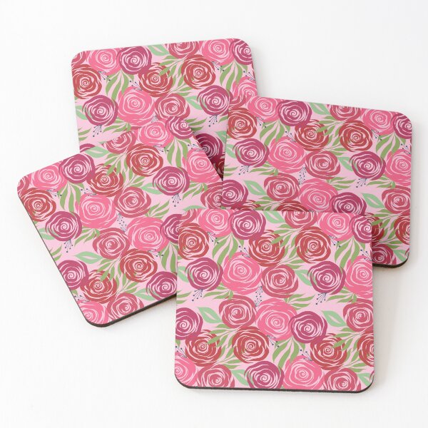 Item preview, A Thousand Roses II designed and sold by Shantall  Alam.