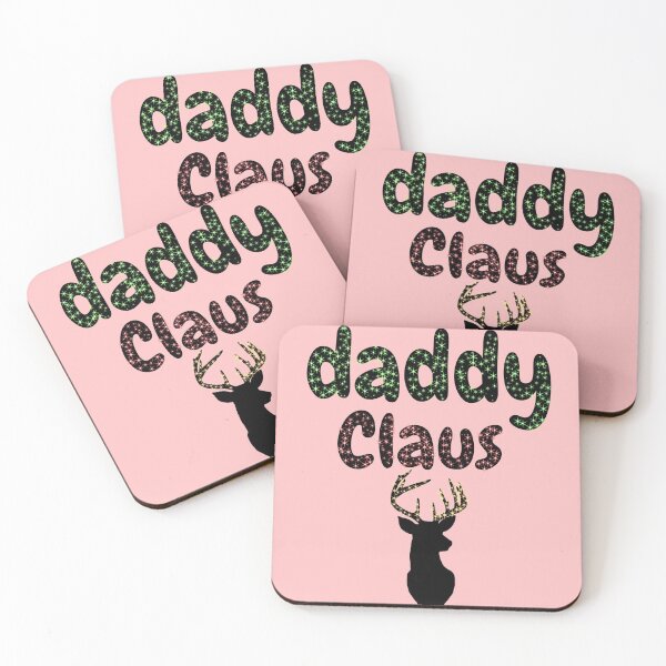 Item preview, Daddy claus , Christmas gift designed and sold by Toothless-3377.