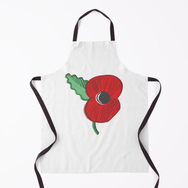 Item preview, Red Poppy Flowers, Remembrance Day, Poppy Day designed and sold by Magdy Store.