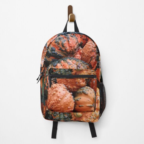 Item preview, Orange and Green Pumpkin Patch designed and sold by NathanMoore92.