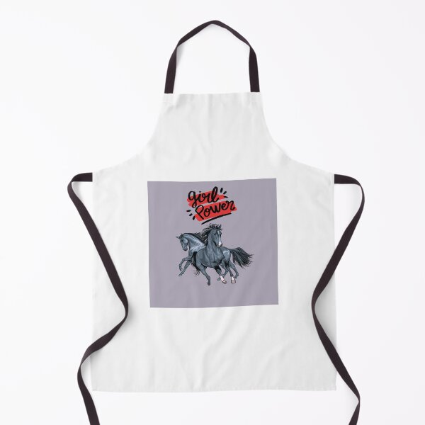 Item preview, Two horses are looking good running. designed and sold by prithvi chand.