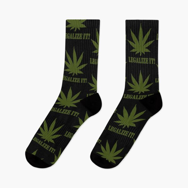 Item preview, Legalize It Marijuana designed and sold by Ina R.G..