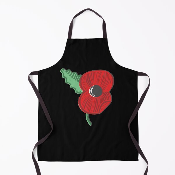Item preview, Red Poppy Flowers, Remembrance Day, Poppy Day designed and sold by Magdy Store.