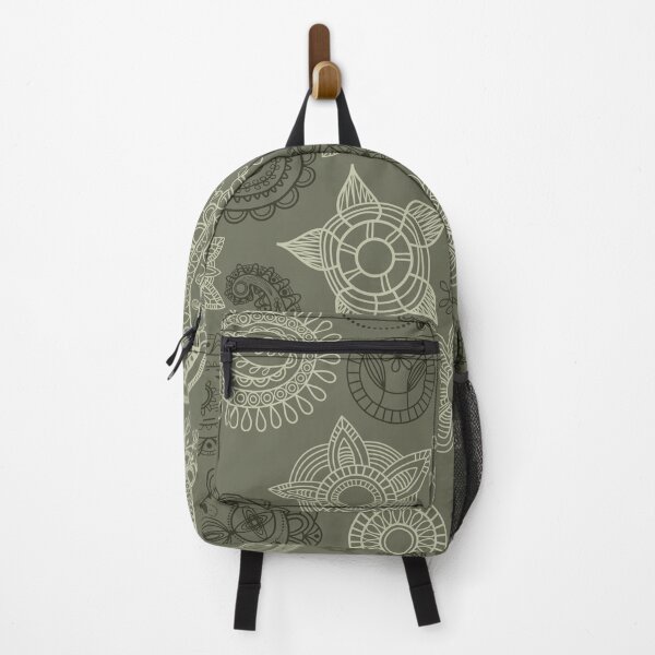 Item preview, Decorative paisley design designed and sold by 4Seasons.