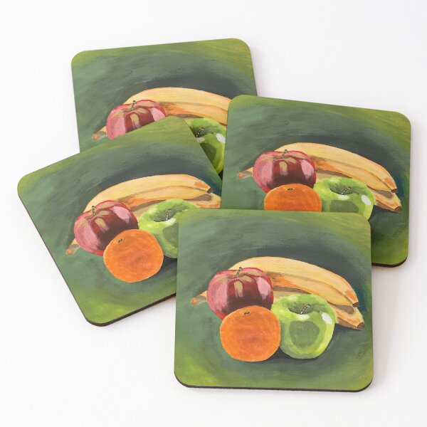Item preview, La Fruta  designed and sold by babykarenaa.