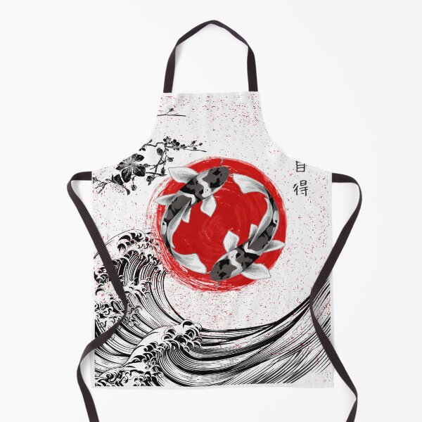 Item preview, Yin Yang Koi Art designed and sold by Aldo Daci.