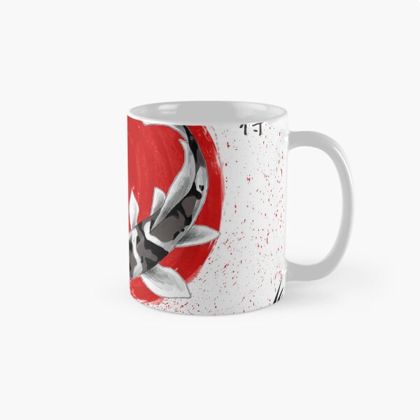 Item preview, Yin Yang Koi Art designed and sold by Aldo Daci.