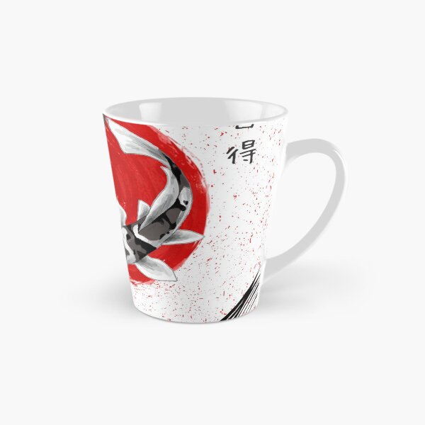 Item preview, Yin Yang Koi Art designed and sold by Aldo Daci.