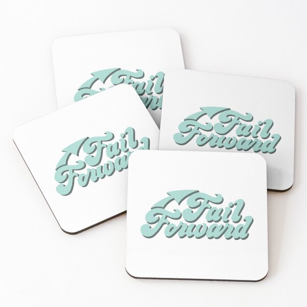 Item preview, Fail forward designed and sold by portokalis.