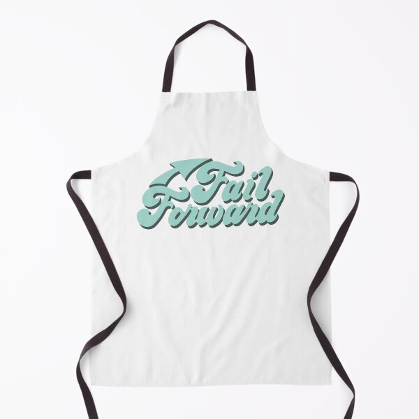 Item preview, Fail forward designed and sold by portokalis.
