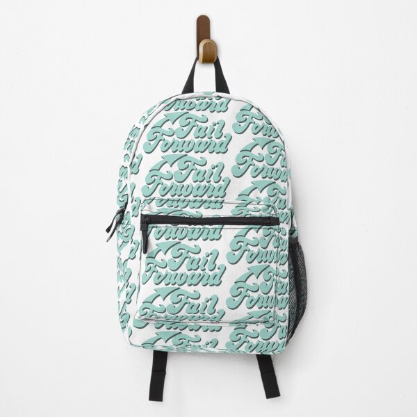 Item preview, Fail forward designed and sold by portokalis.