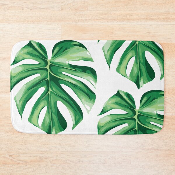 Item preview, Monstera designed and sold by MyArt23.