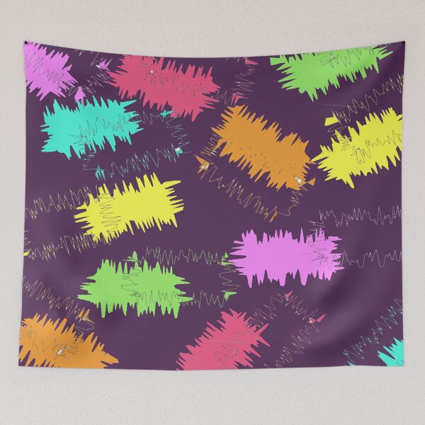Item preview, Shades of colors designed and sold by Drapped-Apparel.