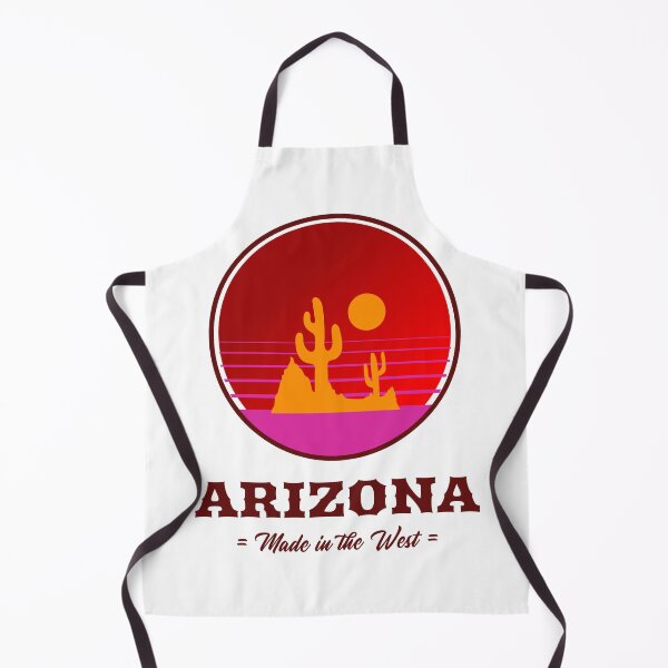 Item preview, ARIZONA Made In The West designed and sold by unikologo.