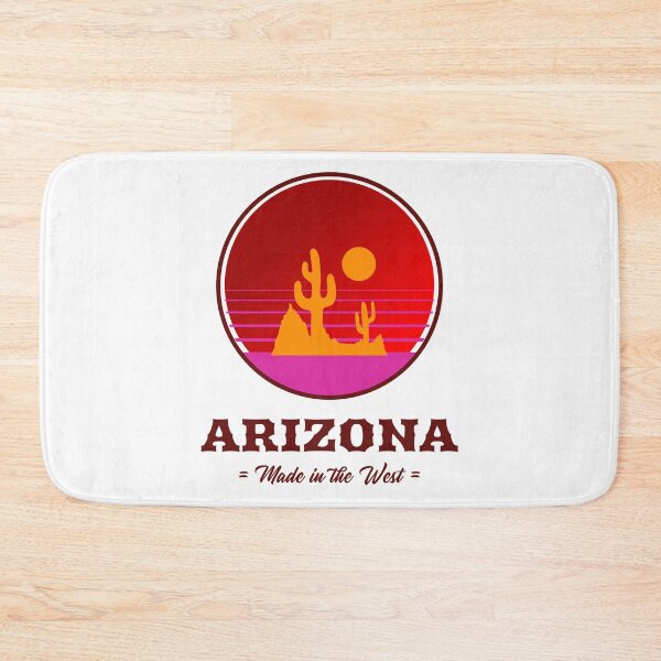 Item preview, ARIZONA Made In The West designed and sold by unikologo.