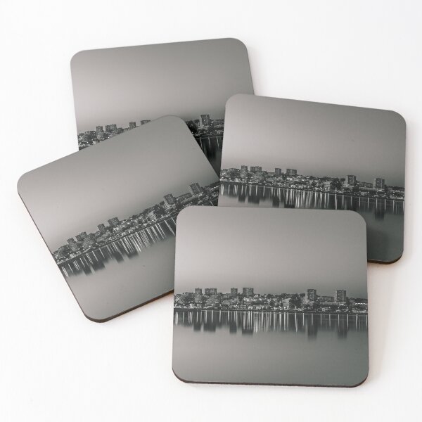 Item preview, Porto in black and white designed and sold by João Miguel.