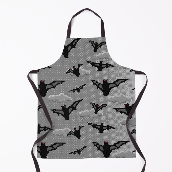 Item preview, Pixel Bats designed and sold by zeljkica.
