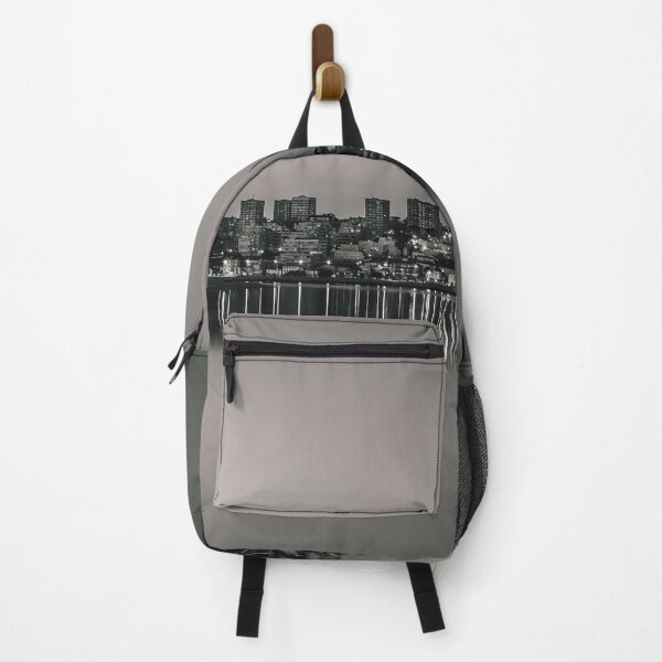 Item preview, Porto in black and white designed and sold by João Miguel.