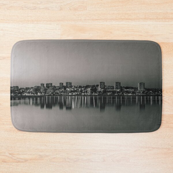 Item preview, Porto in black and white designed and sold by João Miguel.