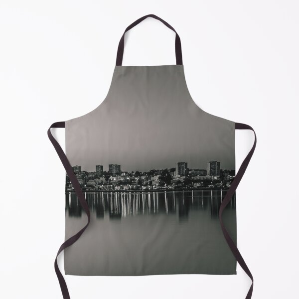 Item preview, Porto in black and white designed and sold by João Miguel.