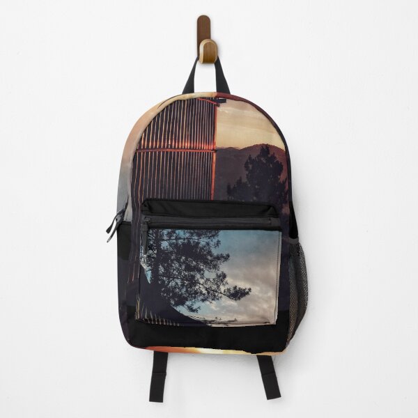 Item preview, Orange sunset,enroute Spiti designed and sold by theinkypensieve.
